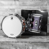 Mapex Black Panther Shadow 7-Ply 6.85mm Birch/Walnut 14in x 6.5in Snare Drum