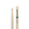 Promark Hickory 747 "The Natural" Wood Tip drumstick