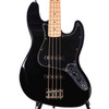 Squier® Affinity Series Jazz Bass - Black