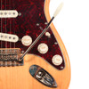 Squier® Classic Vibe '70s Stratocaster - Natural