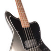 Squier® Affinity Series Jaguar Bass - Charcoal Frost Metallic