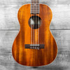 Lanikai MA-B Mahogany Baritone Ukulele w/Gig Bag Lanikai MA-B Mahogany Baritone Ukulele w/Gig Bag