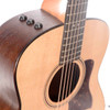 Taylor GTe Urban Ash Acoustic/Electric Guitar