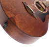 Taylor GTe Mahogany