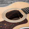 Taylor 412ce-R Grand Concert Acoustic / Electric w/Case - Natural