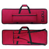 Nord Soft Case 61 for Electro, Wave & Lead Keyboards - Red card