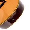 Alvarez Masterworks MD70EBG Dreadnought Acoustic/Electric Guitar