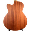 Alvarez ABT60CE Baritone Acoustic/Electric Guitar