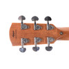 Alvarez AG66CESHB Deluxe Acoustic/Electric Guitar w/AAP1 Accessory Pack