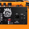 Orange Amps Crush Bass 25 Orange