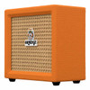 Orange Amps 3w Crush Mini Combo card