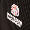 Orange Amps OBC410 4x10 Bass Cabinet w/Eminence Speakers Orange card