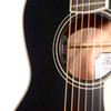 Paul Reed Smith Guitars P20E Parlor Acoustic/Electric Guitar 2021 - Black Satin
