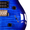 Paul Reed Smith Guitars SE Custom 24 - Faded Blue Burst