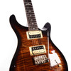 Paul Reed Smith Guitars SE Custom 24 - Black Gold Sunburst