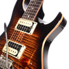 Paul Reed Smith Guitars SE Custom 24 - Black Gold Sunburst