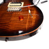 Paul Reed Smith Guitars SE Custom 24 - Black Gold Sunburst