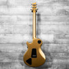 Paul Reed Smith Guitars SE Santana Singlecut Trem w/Bag - Egyptian Gold