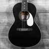 Paul Reed Smith Guitars SE P20 Parlor w/Bag - Satin Black Top