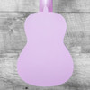 Kohala KT-SPI Soprano Tiki Series Ukulele Pink