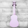 Kohala KT-SPI Soprano Tiki Series Ukulele Pink