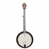 Deering Banjo Artisan Goodtime Two 5-String Banjo w/ Resonator card