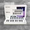 Arturia MINILAB MkII USB Controller - White