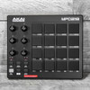 Akai MPD218 USB Pad Controller with RGB