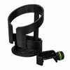 Gravity Large Drink Holder for Microphone Stands card