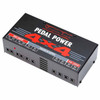 Voodoo Lab Pedal Power 4x4 Power Supply card