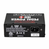 Voodoo Lab Pedal Power ISO-5 Power Supply card