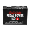 Voodoo Lab Pedal Power ISO-5 Power Supply card