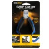Music Nomad MN226 GRIP Cutter - Premium String Cutter w/ Sheath card