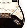 Fender Player Stratocaster MN Black