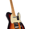 Fender Player Plus Telecaster Maple Neck 3-Tone Sunburst