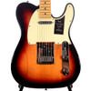 Fender Player Plus Telecaster Maple Neck 3-Tone Sunburst