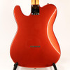 Fender Player Plus NASHVILLE TELECASTER Pau Ferro Fingerboard Aged Candy Apple Red