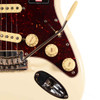 Fender American Professional II Stratocaster - Olympic White