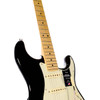Fender American Professional II Stratocaster - Maple Fingerboard, Black
