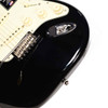 Fender American Professional II Stratocaster - Maple Fingerboard, Black