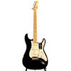 Fender American Professional II Stratocaster - Maple Fingerboard, Black