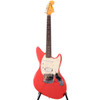 Fender Kurt Cobain Jag-Stang - Fiesta Red