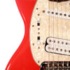 Fender Kurt Cobain Jag-Stang - Fiesta Red