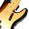 Fender American Original '50s Precision Bass - 2-Color Sunburst Fender American Original '50s Precision Bass - 2-Color Sunburst