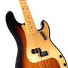 Fender American Original '50s Precision Bass - 2-Color Sunburst Fender American Original '50s Precision Bass - 2-Color Sunburst
