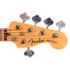 Fender Player Plus Jazz Bass V - 3-Tone Sunburst