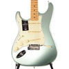 Fender American Professional II Stratocaster Left-Handed - Mystic Surf Green