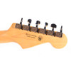 Fender American Professional II Stratocaster Left-Handed - Mystic Surf Green