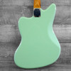 Fender Noventa Series Jazzmaster w/Bag - Surf Green
