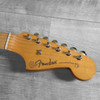 Fender Noventa Series Jazzmaster w/Bag - Surf Green